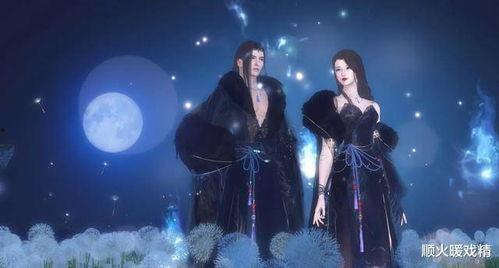 逆水寒衣服最新爆料在哪里看,揭秘全新服装设计,视觉盛宴即将开启!